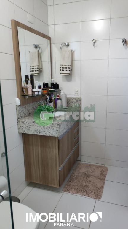 Apartamento para  Venda em Umuarama pela Garcia Imóveis