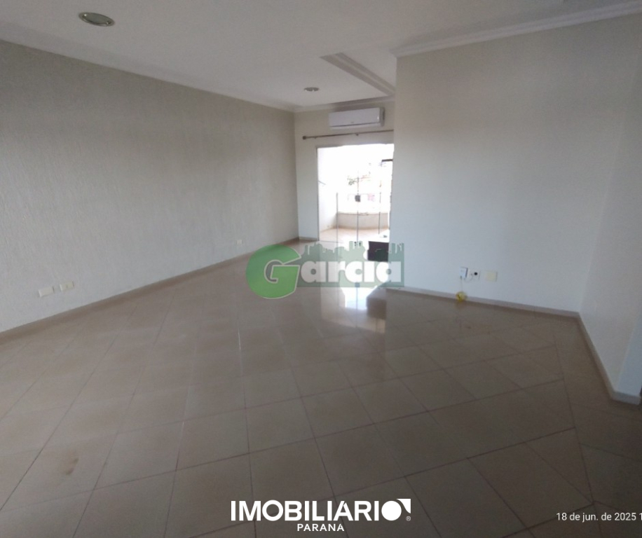 Sobreloja para  Alugar em Umuarama pela Garcia Imóveis