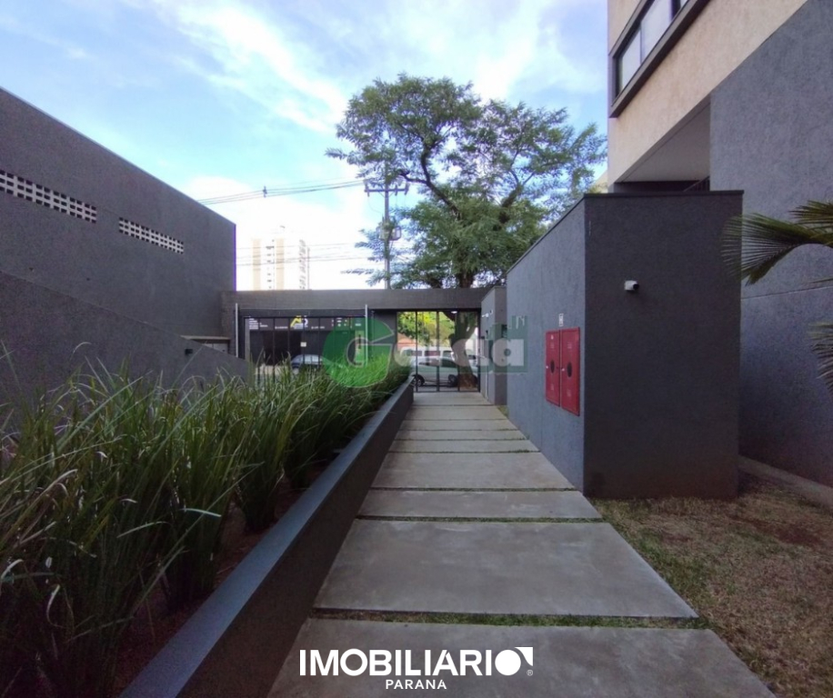 Apartamento para  Venda em Umuarama pela Garcia Imóveis