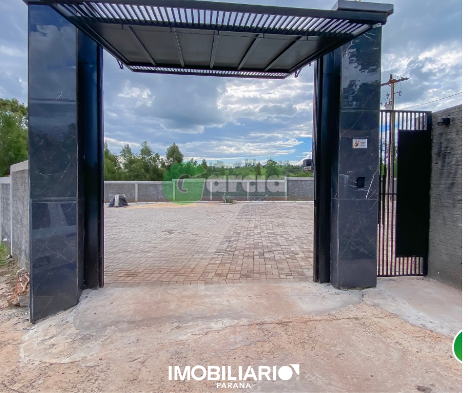 Chácara De Lazer para  Venda em Umuarama pela Garcia Imóveis