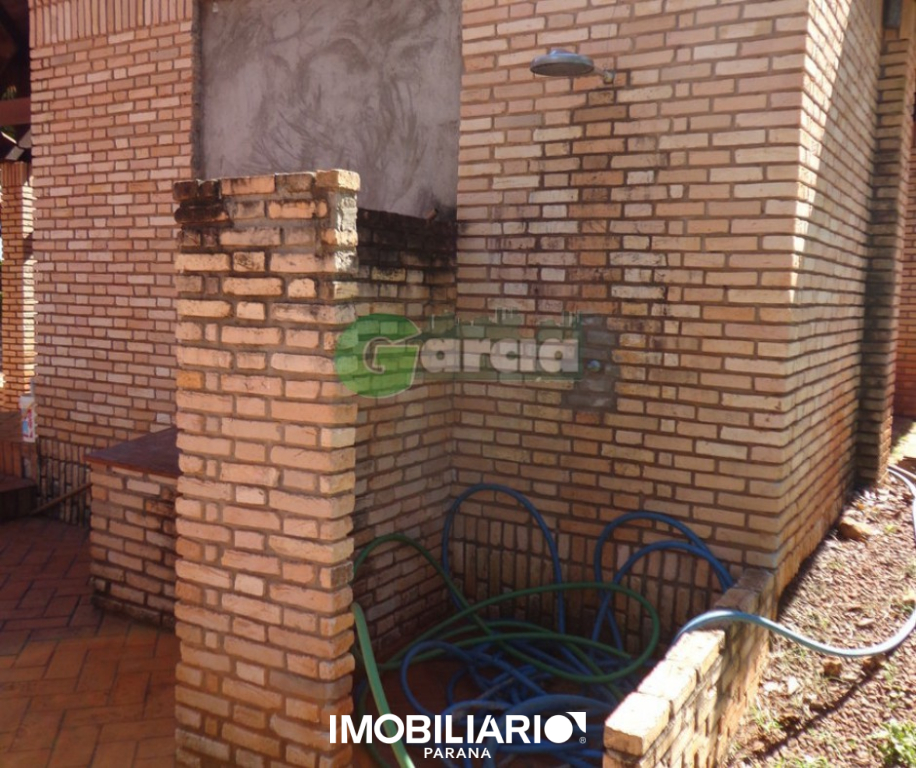 Chácara De Lazer para  Alugar em Umuarama pela Garcia Imóveis