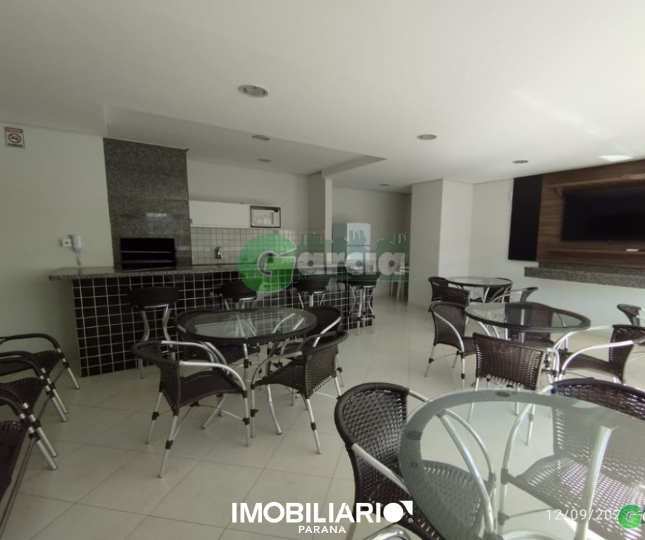 Apartamento para  Venda em Umuarama pela Garcia Imóveis