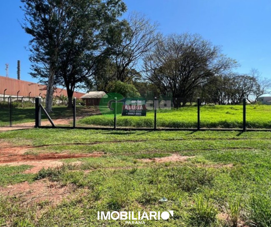 Chácara De Lazer para  Alugar em Umuarama pela Garcia Imóveis