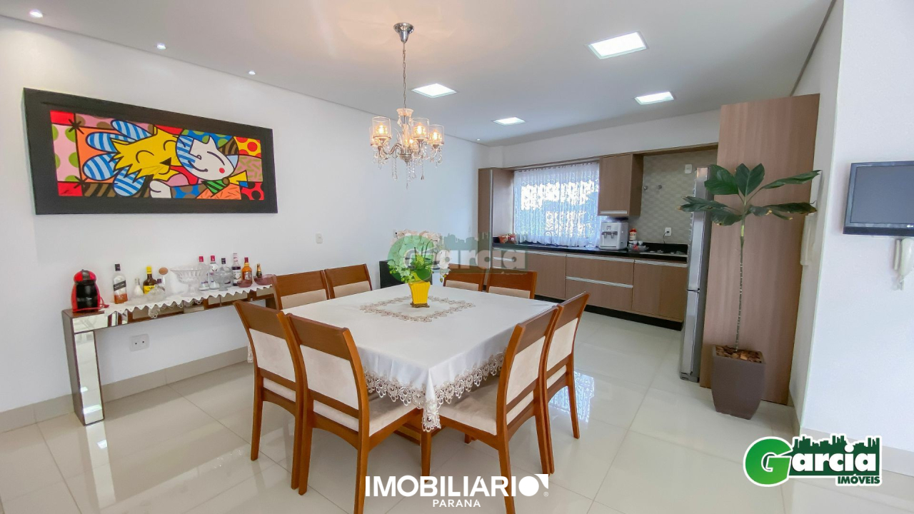 Apartamento para  Venda em Umuarama pela Garcia Imóveis