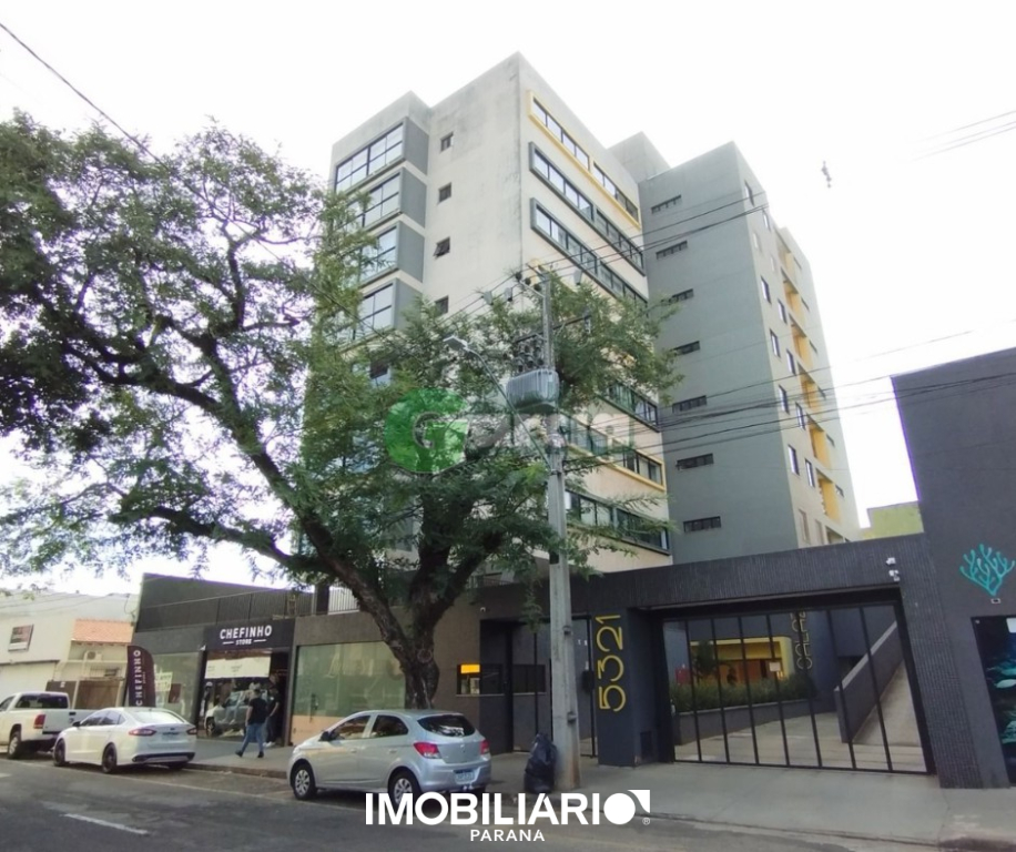 Apartamento para  Venda em Umuarama pela Garcia Imóveis