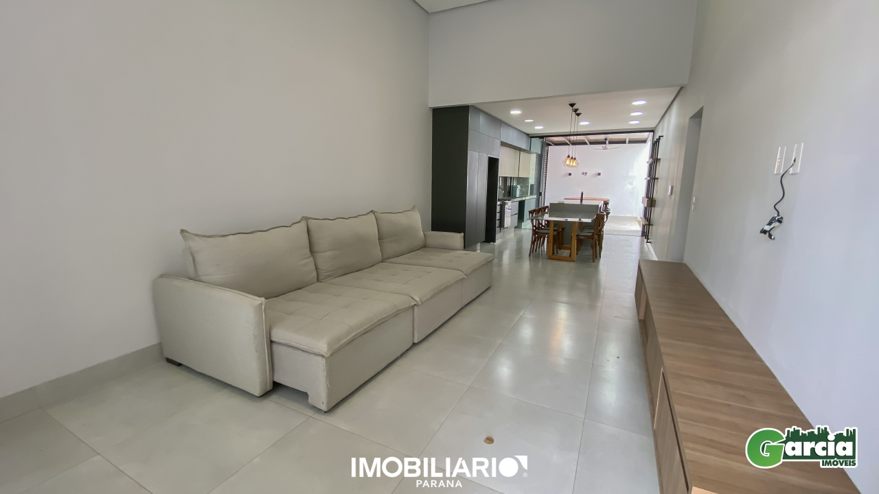 Residência para  Venda em Umuarama pela Garcia Imóveis