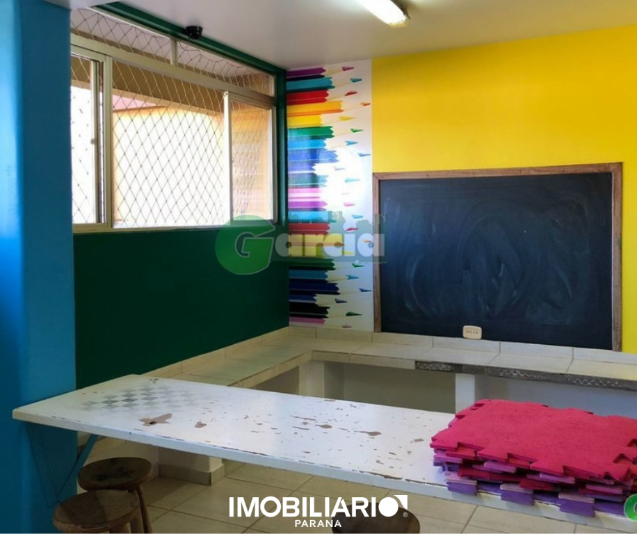 Apartamento para  Venda em Umuarama pela Garcia Imóveis