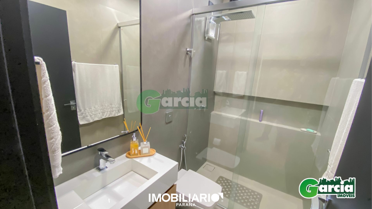 Residência para  Venda em Umuarama pela Garcia Imóveis