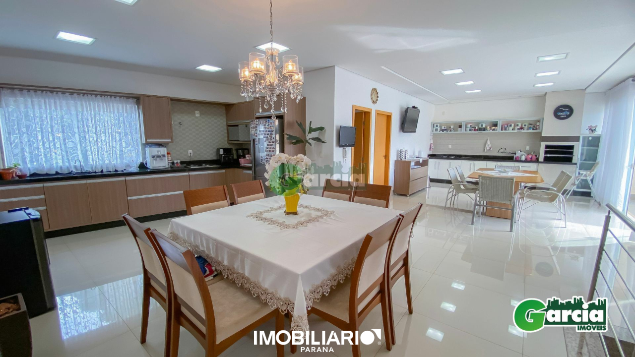 Apartamento para  Venda em Umuarama pela Garcia Imóveis