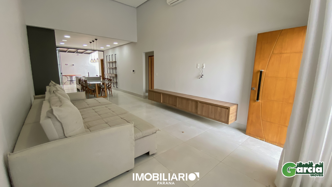 Residência para  Venda em Umuarama pela Garcia Imóveis