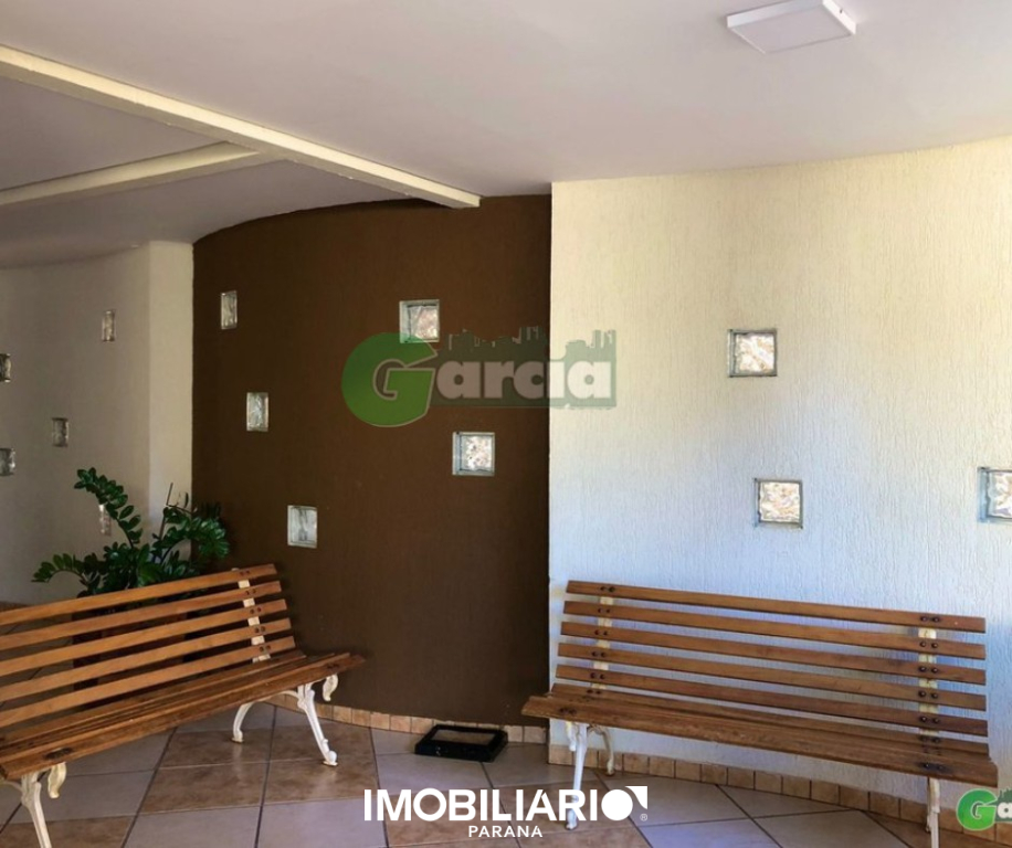 Apartamento para  Venda em Umuarama pela Garcia Imóveis