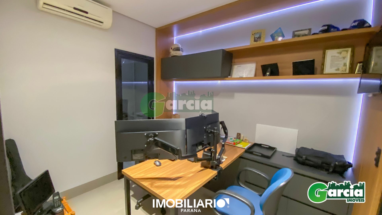 Residência para  Venda em Umuarama pela Garcia Imóveis