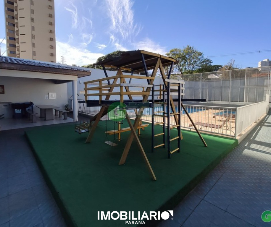 Apartamento para  Venda em Umuarama pela Garcia Imóveis