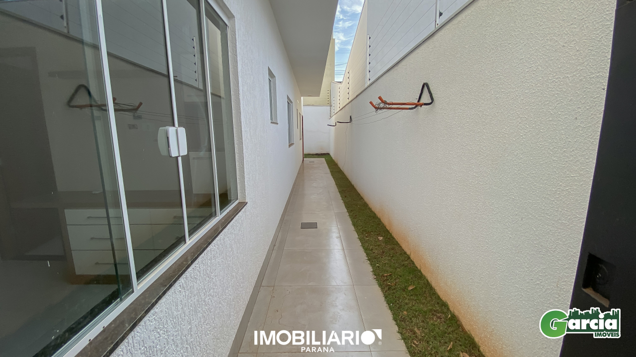 Residência para  Venda em Umuarama pela Garcia Imóveis