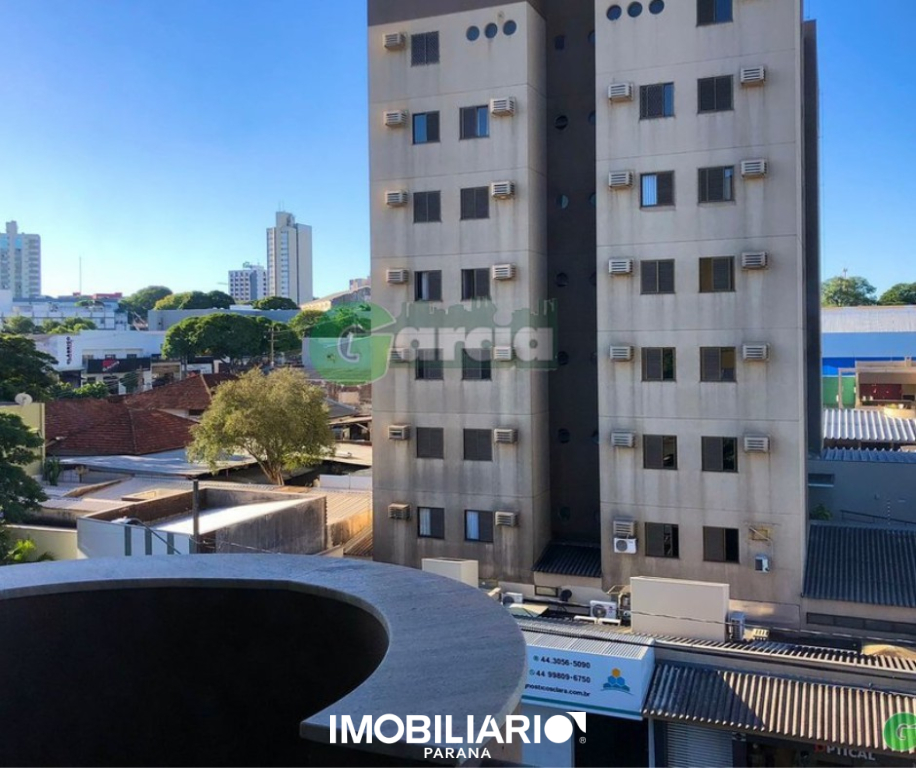 Apartamento para  Venda em Umuarama pela Garcia Imóveis