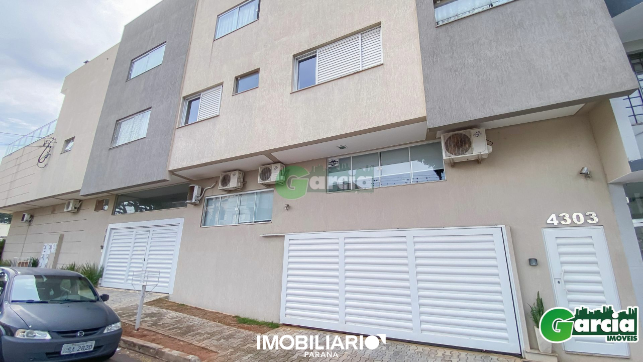 Apartamento para  Venda em Umuarama pela Garcia Imóveis