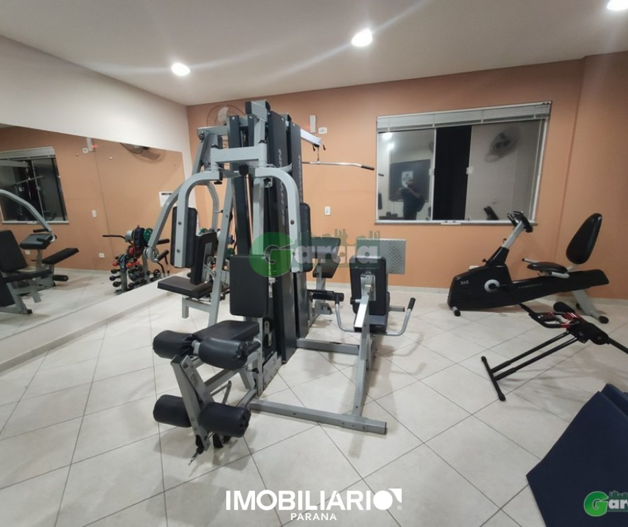 Apartamento para  Venda em Umuarama pela Garcia Imóveis