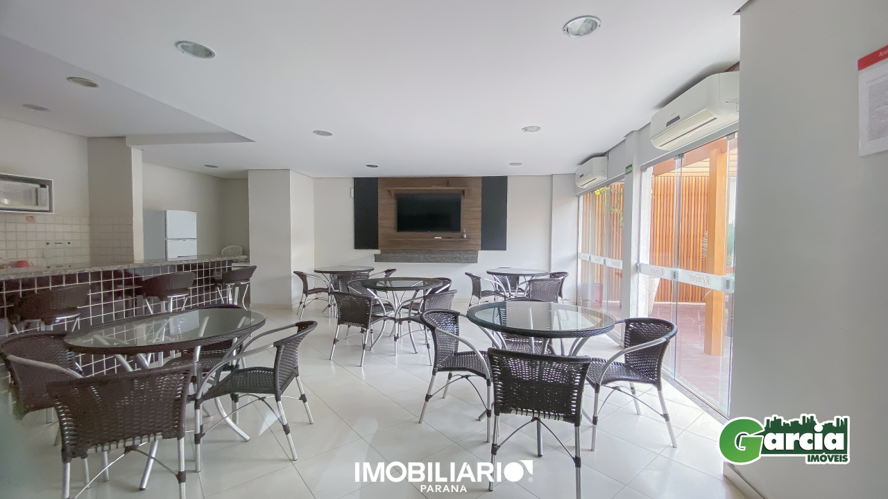 Apartamento para  Venda em Umuarama pela Garcia Imóveis