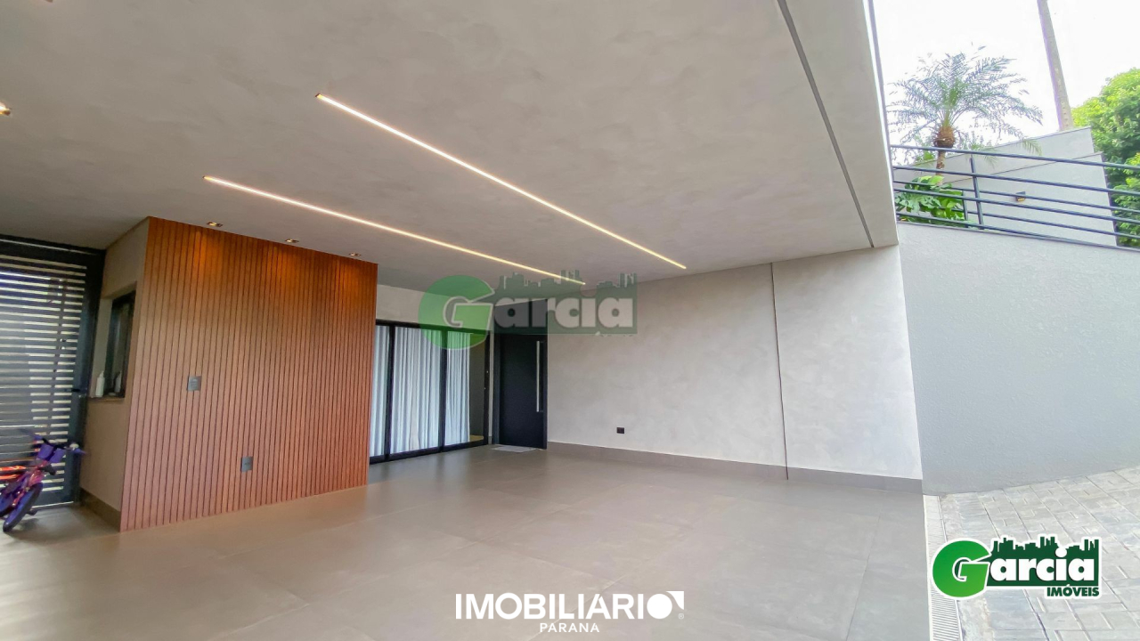 Residência para  Venda em Umuarama pela Garcia Imóveis