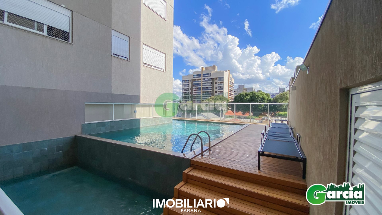 Apartamento para  Venda em Umuarama pela Garcia Imóveis