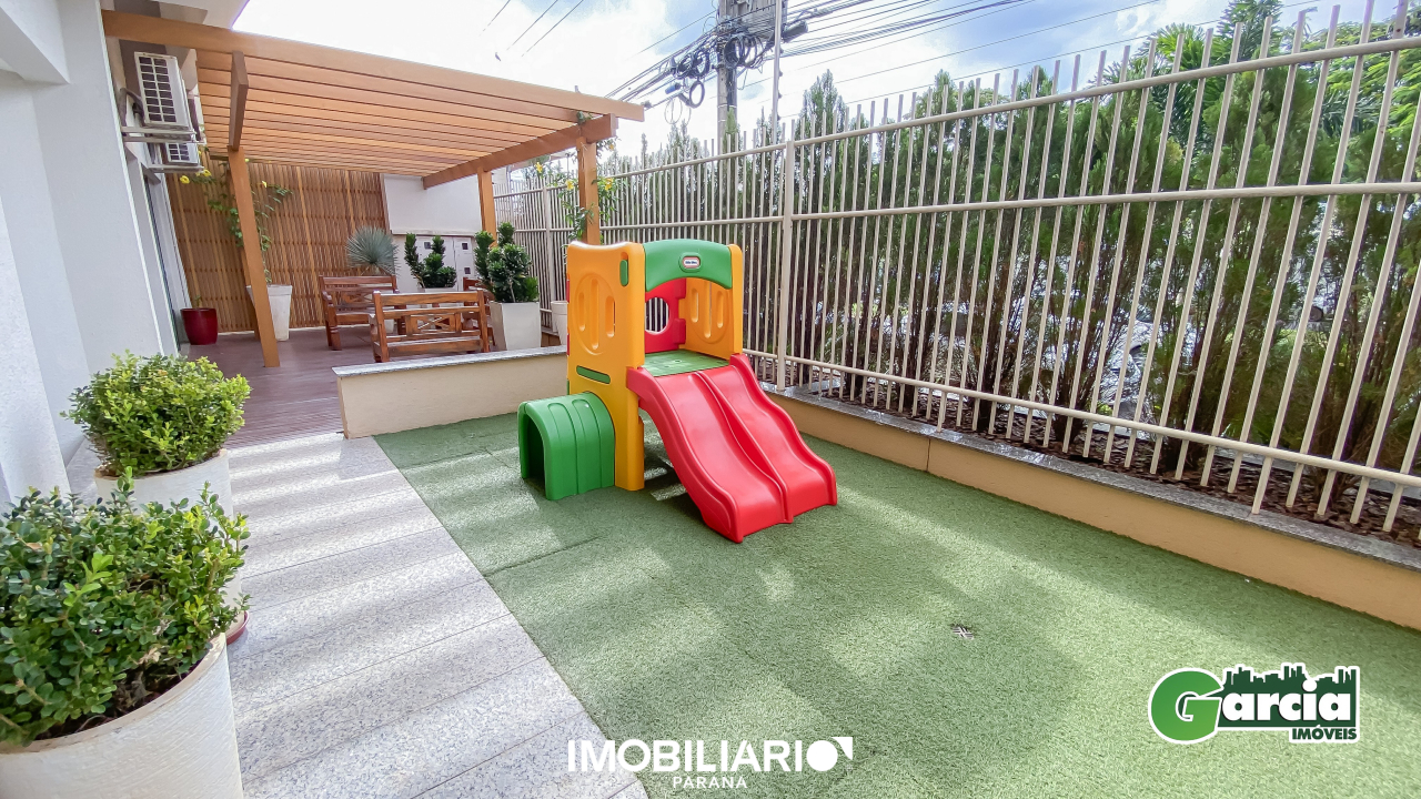 Apartamento para  Venda em Umuarama pela Garcia Imóveis