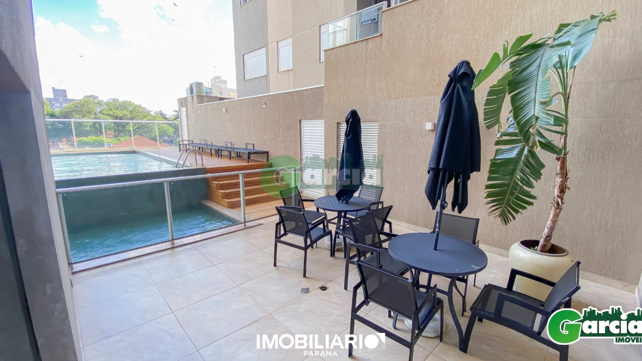 Apartamento para  Venda em Umuarama pela Garcia Imóveis