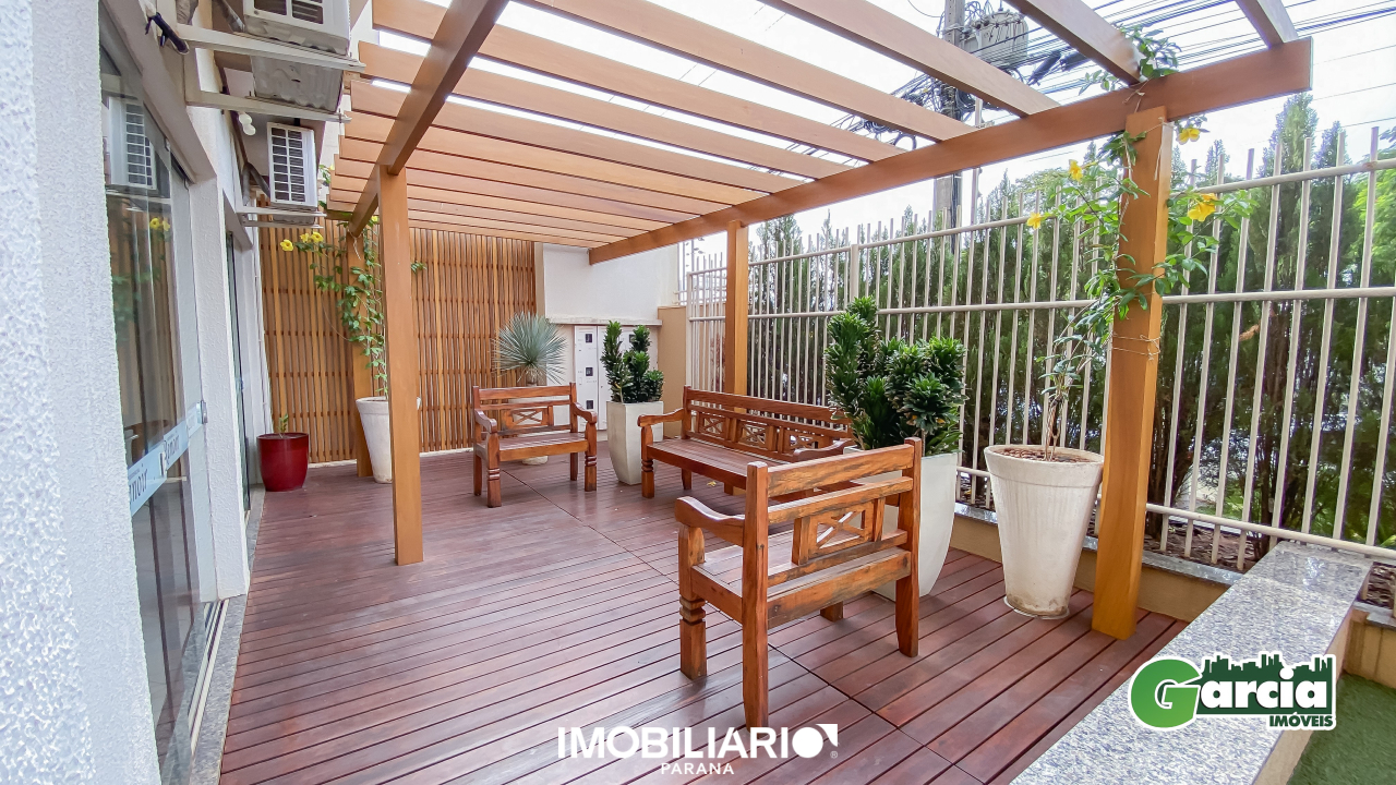 Apartamento para  Venda em Umuarama pela Garcia Imóveis