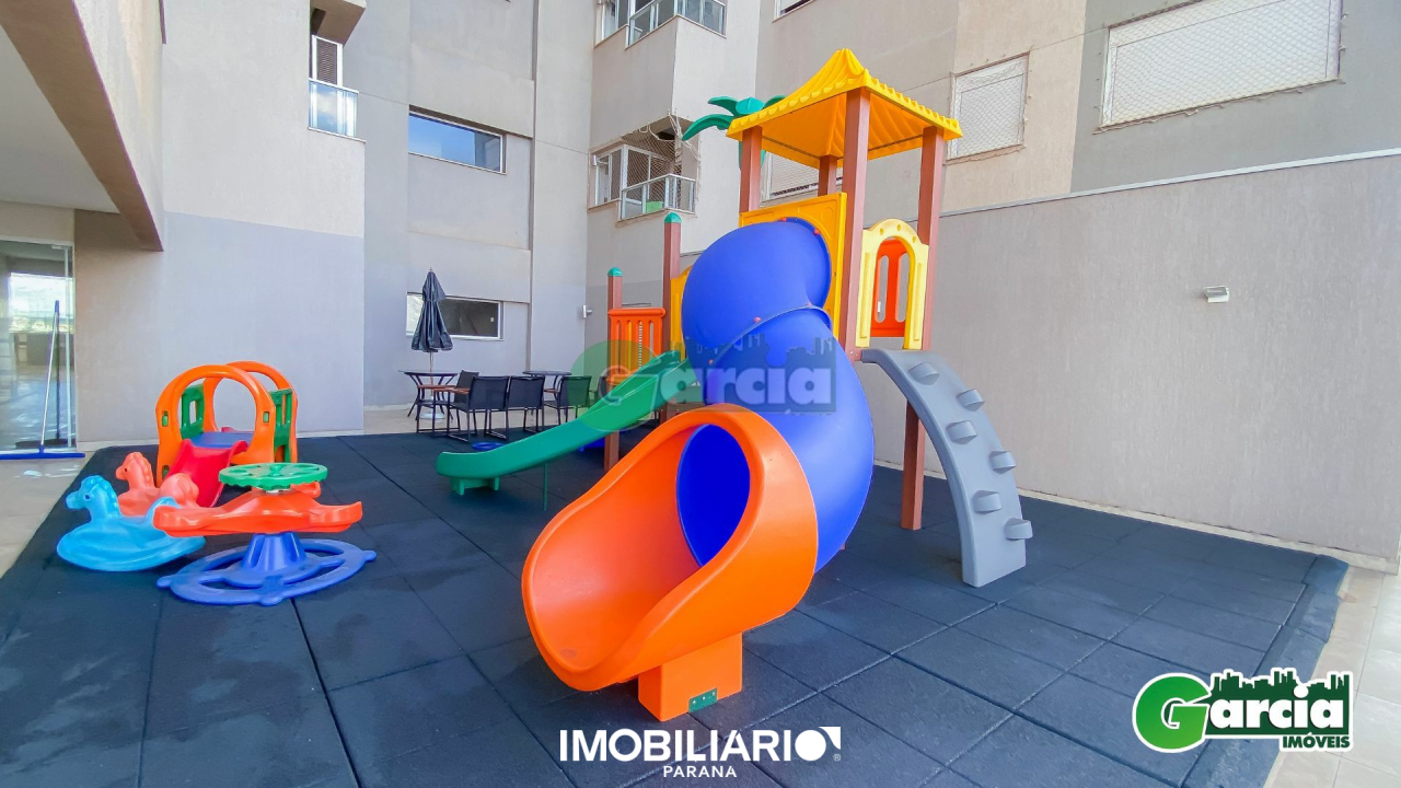 Apartamento para  Venda em Umuarama pela Garcia Imóveis