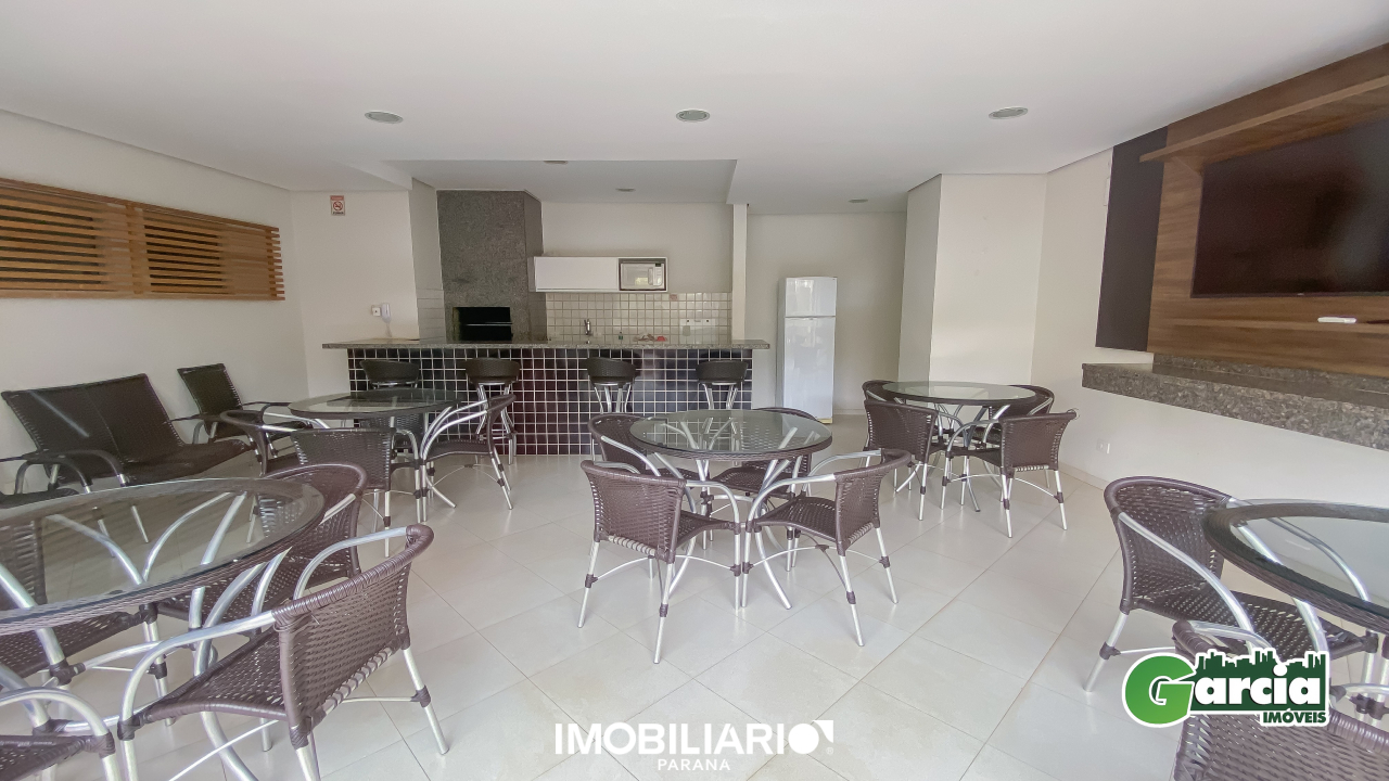 Apartamento para  Venda em Umuarama pela Garcia Imóveis