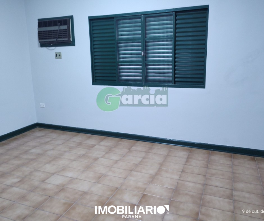 Apartamento para  Alugar em Umuarama pela Garcia Imóveis