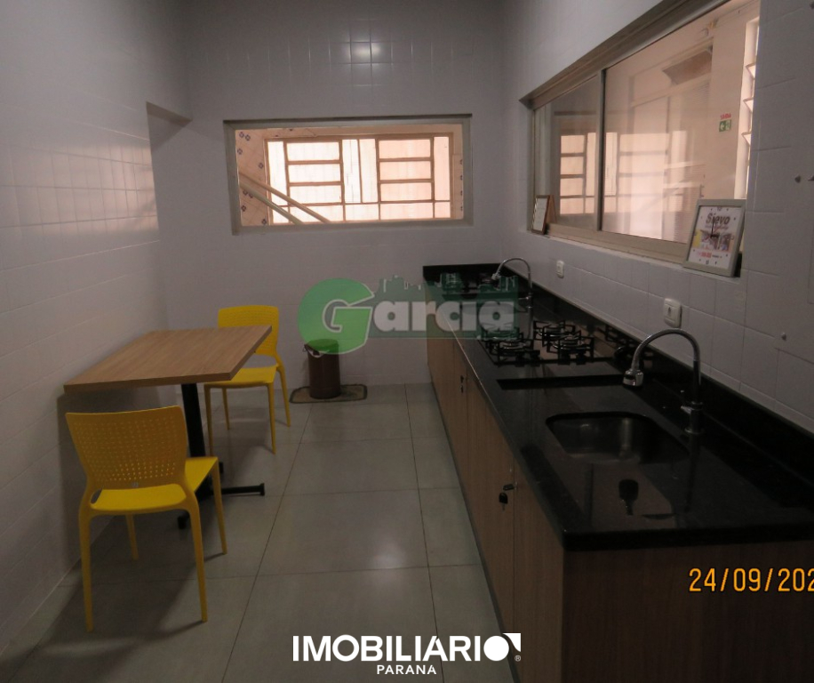 Apartamento para  Alugar em Umuarama pela Garcia Imóveis