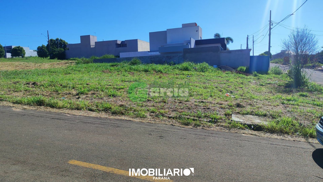 Terreno para  Venda em Umuarama pela Garcia Imóveis