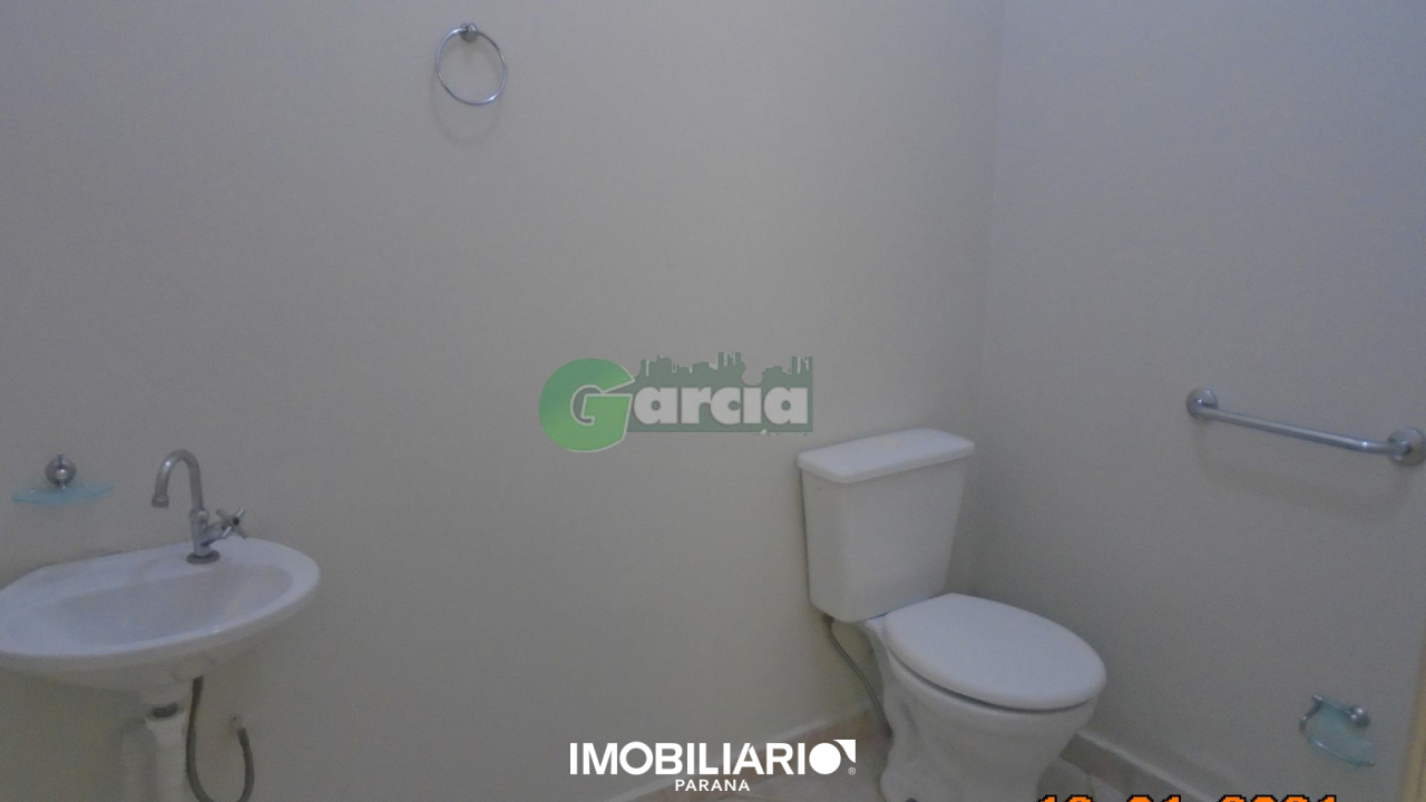 Sala Comercial para  Alugar em Umuarama pela Garcia Imóveis