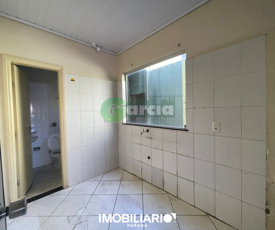 Loja para  Alugar em Umuarama pela Garcia Imóveis