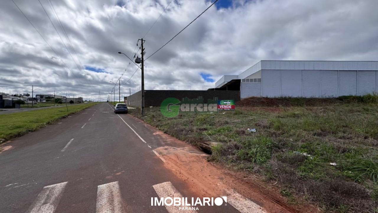 Terreno para  Venda em Umuarama pela Garcia Imóveis