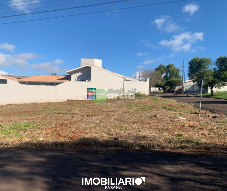Terreno para  Venda em Umuarama pela Garcia Imóveis