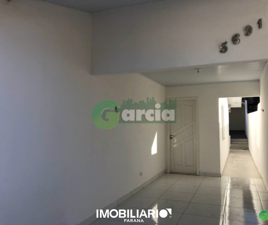 Residência para  Venda em Umuarama pela Garcia Imóveis