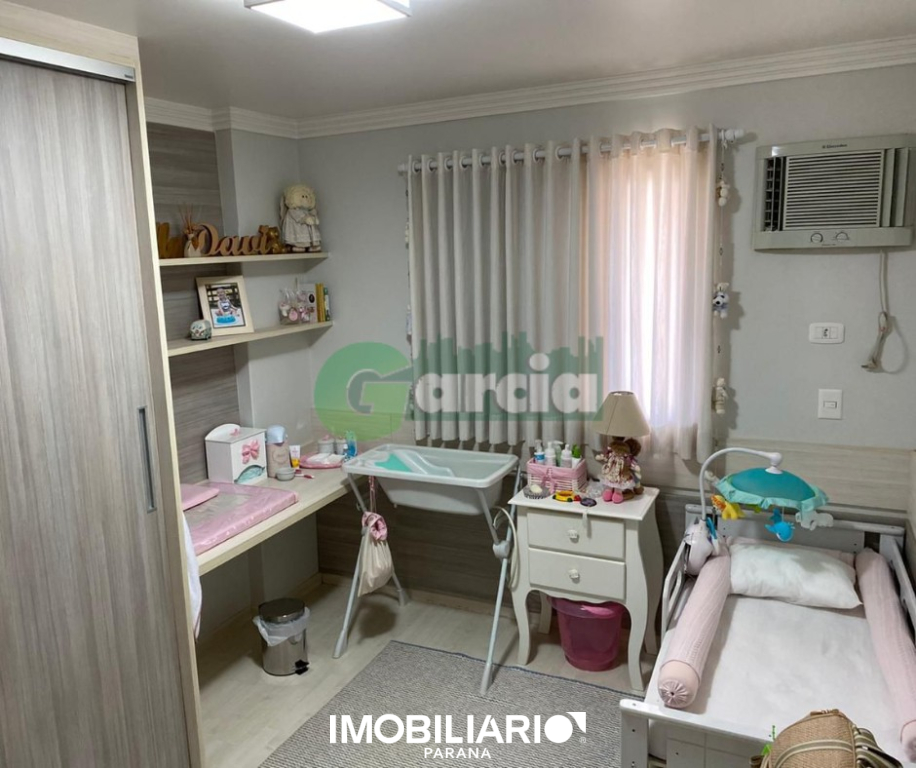 Apartamento para  Alugar em Umuarama pela Garcia Imóveis