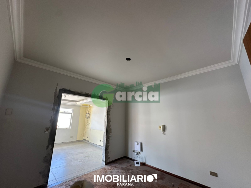 Sobrado para  Alugar em Umuarama pela Garcia Imóveis