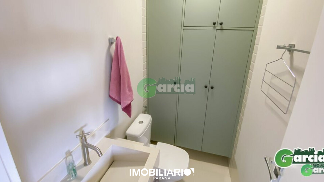 Apartamento para  Venda em Umuarama pela Garcia Imóveis