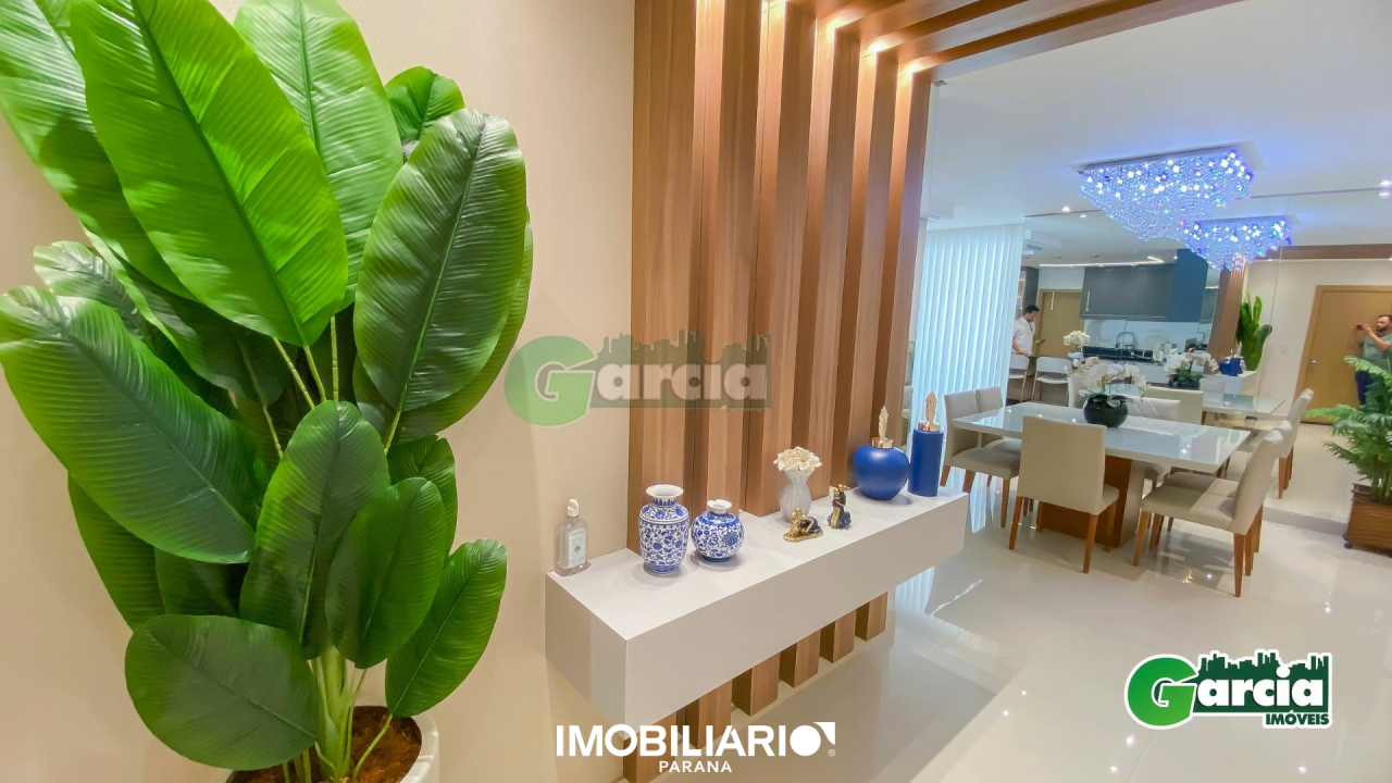 Apartamento para  Venda em Umuarama pela Garcia Imóveis