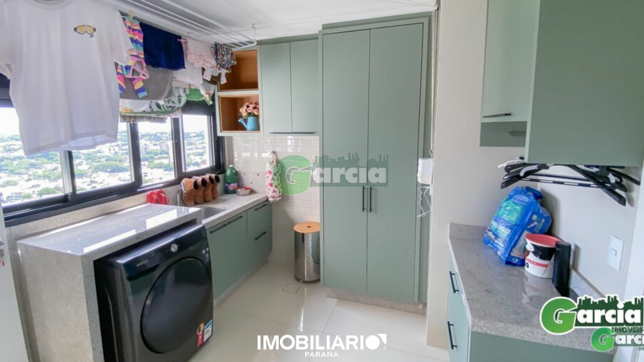 Apartamento para  Venda em Umuarama pela Garcia Imóveis