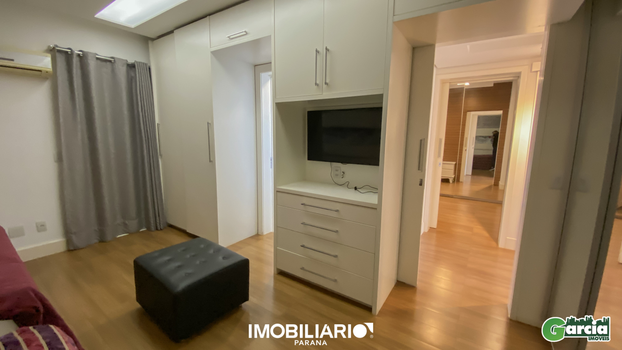 Apartamento para  Venda em Umuarama pela Garcia Imóveis