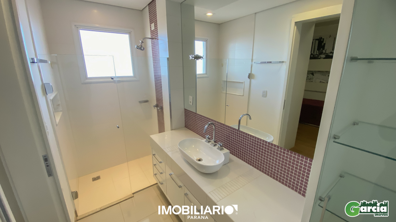 Apartamento para  Venda em Umuarama pela Garcia Imóveis