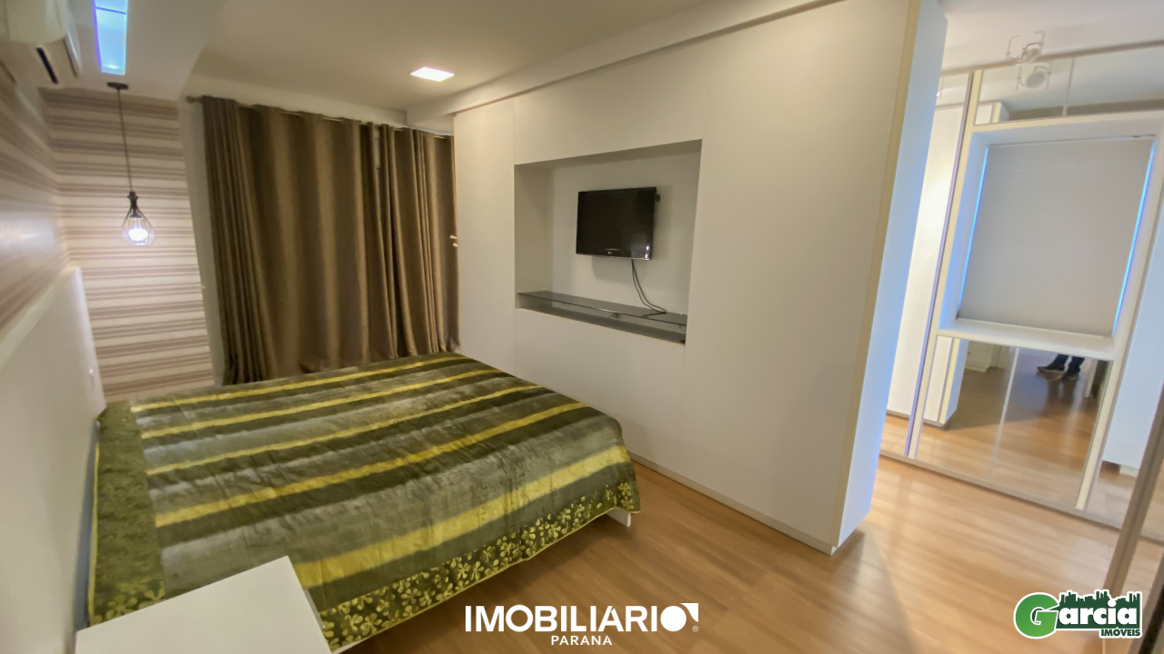 Apartamento para  Venda em Umuarama pela Garcia Imóveis