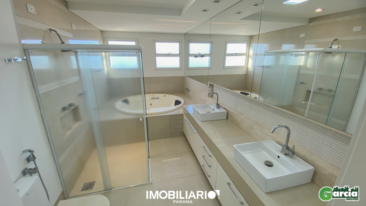 Apartamento para  Venda em Umuarama pela Garcia Imóveis