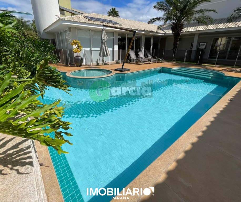 Residência para  Venda em Umuarama pela Garcia Imóveis