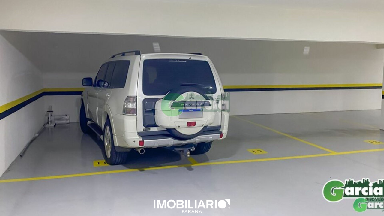 Apartamento para  Venda em Umuarama pela Garcia Imóveis