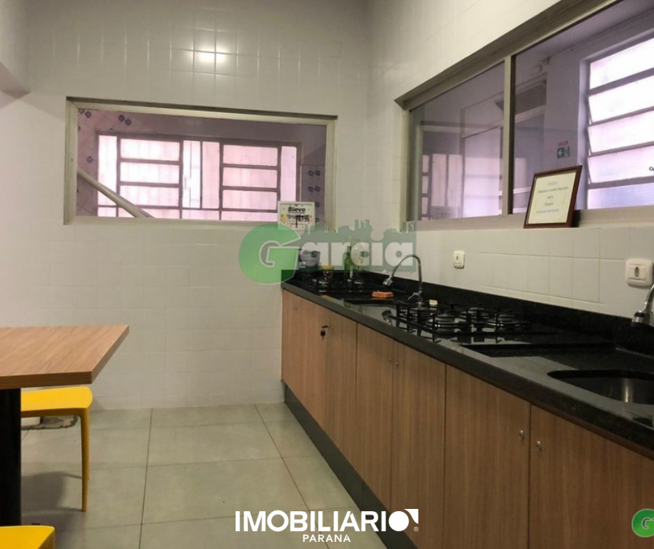 Apartamento para  Alugar em Umuarama pela Garcia Imóveis