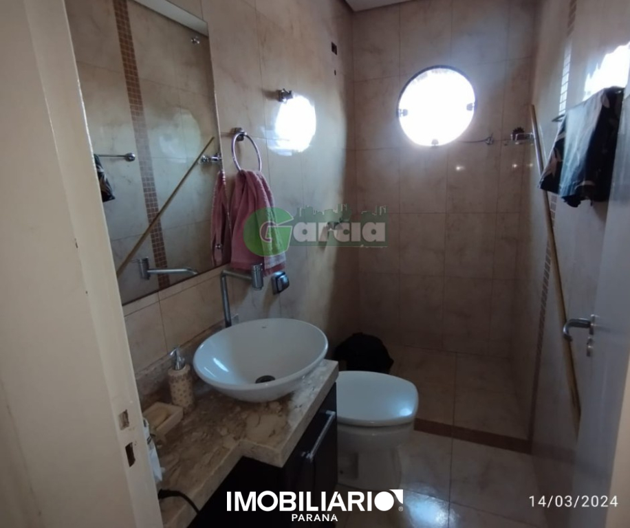 Sala Comercial para  Alugar em Umuarama pela Garcia Imóveis